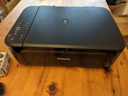 Photo of free Canon PIXMA Printer (Near South) #1