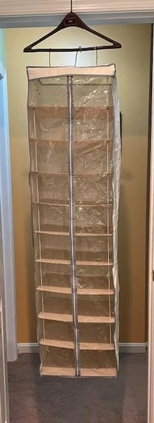 Photo of free Closet organizer - large (Patuxent Glen Community,Severn) #1