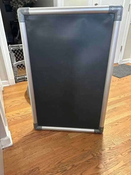 Photo of free Elevated Dog bed (Glenview) #3
