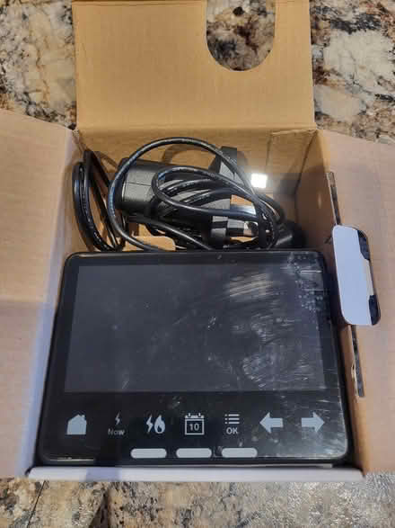 Photo of free OVO Smart Meter Monitor (Shortheath, Farnham) #1