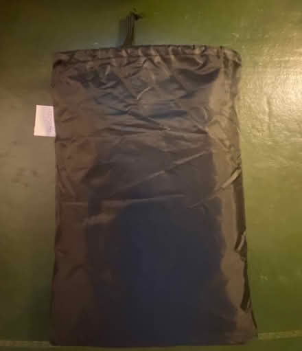 Photo of free Cheminea Cover (Meppershall SG17) #2