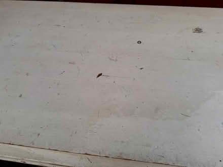 Photo of free Solid wood tv stand (Bushey Village WD23) #1