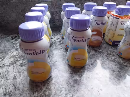 Photo of free Nutricia Fortisip (Durham Road, Bishop Auckland) #2