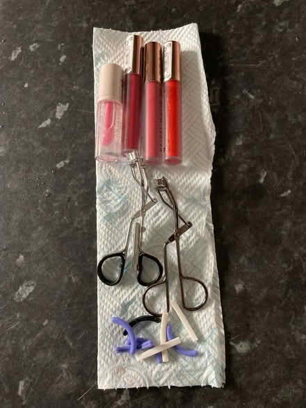 Photo of free Make Up (NG15) #1