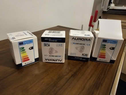 Photo of free Aurora energy light (Hemel Hempstead) #1