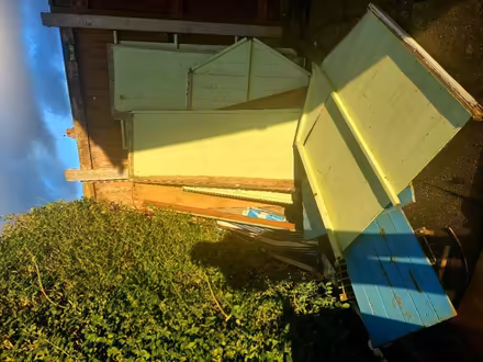 Photo of free Wood (CW2) #1