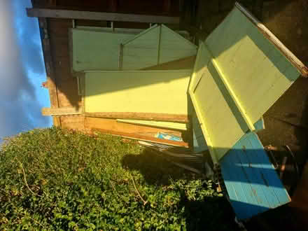 Photo of free Wood (CW2) #1