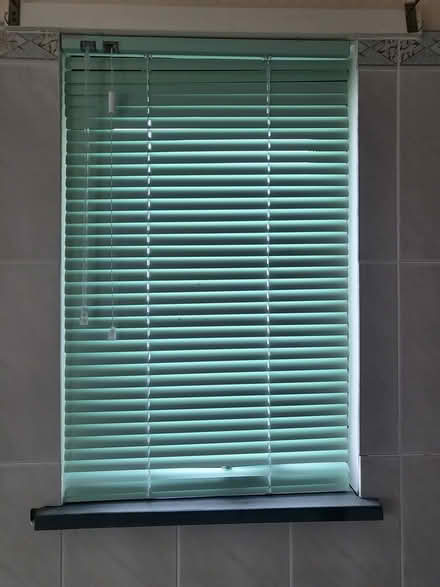 Photo of free Venetian Blinds (Mevagissey) #1