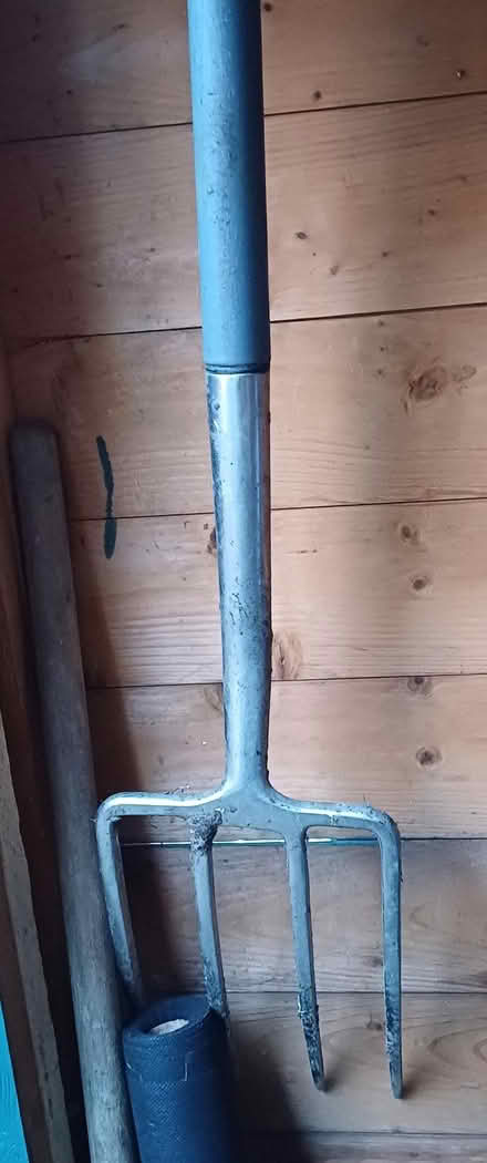 Photo of free Fork (Royal Leamington Spa CV32) #1