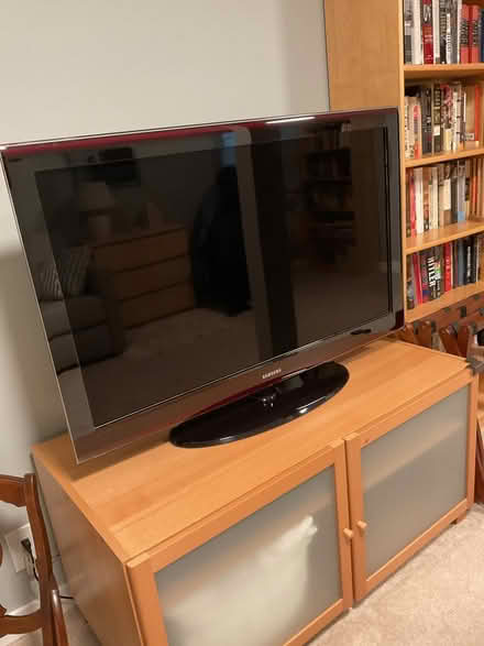 Photo of free lcd tv (south Walnut Creek) #1