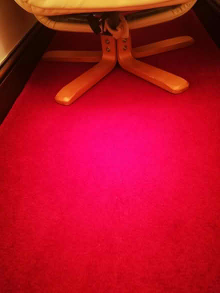 Photo of free Swivel chair (Surrey Hills Cranleigh) #3