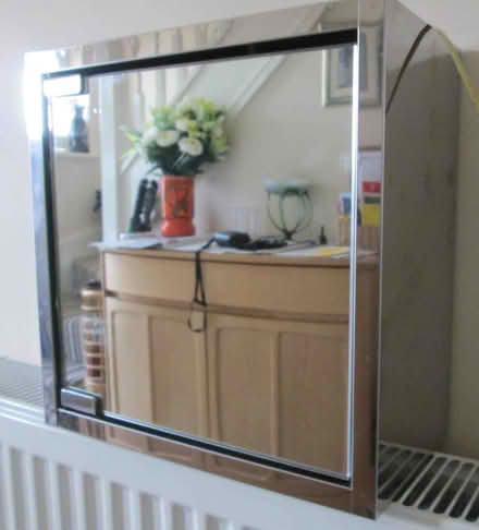Photo of free Stainless Steel Cabinet (Colchester CO2) #2