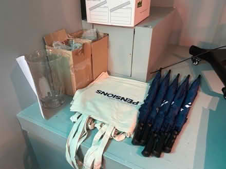 Photo of free tote bags x10! (Covent Garden WC2B) #1