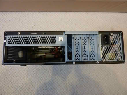 Photo of free PC case Small form factor (Portchester PO16) #2