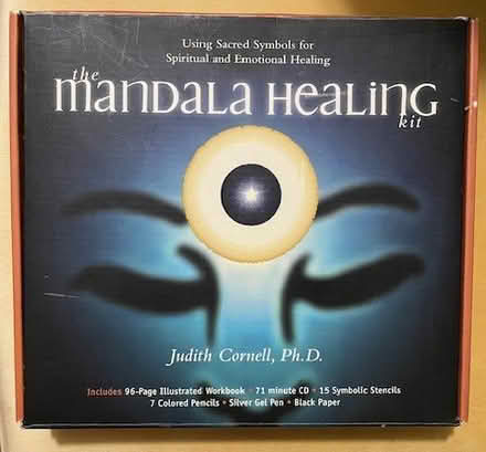 Photo of free Mandala kit (Patuxent Glen Community,Severn) #1