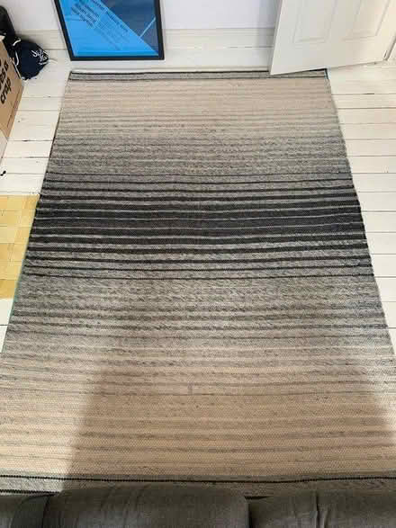 Photo of free Ikea rug (York YO10) #1