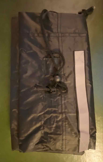 Photo of free Cheminea Cover (Meppershall SG17) #1