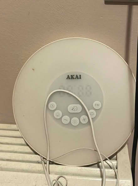 Photo of free Household items (CR4) #2