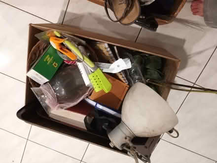 Photo of free Random household (Oakland Park) #1