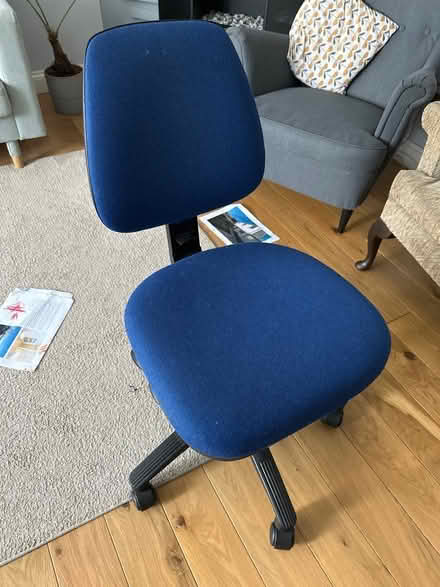 Photo of free Office chair (Bristol BS4) #1