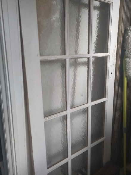 Photo of free Internal door (Lings) #1