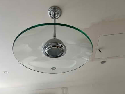 Photo of free Pendant lights (Earley RG6) #2