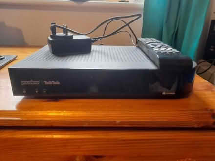 Photo of free Youview set top box (Butts Ash SO45) #1