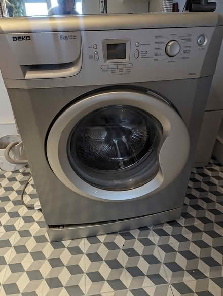 Photo of free Beko washing (Walworth SE17) #1