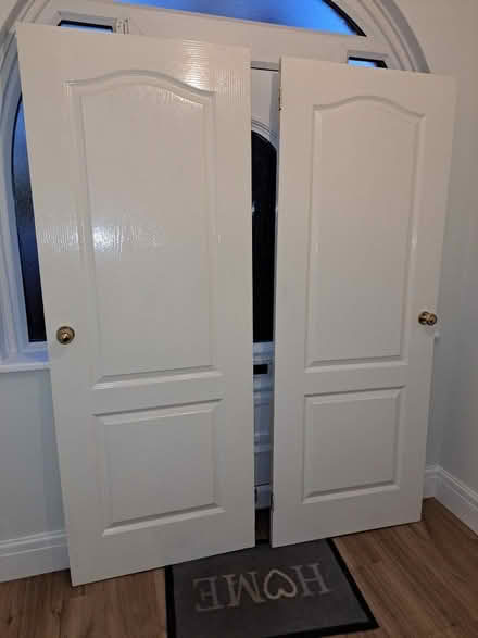 Photo of free Internal doors (Scale Hall LA1) #1