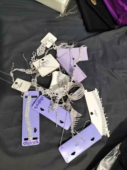 Photo of free Custom jewelry tiara (Leyton E10) #1