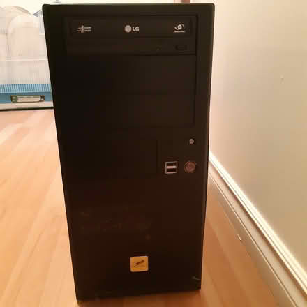 Photo of free Desktop computer (Knoxdale area) #1