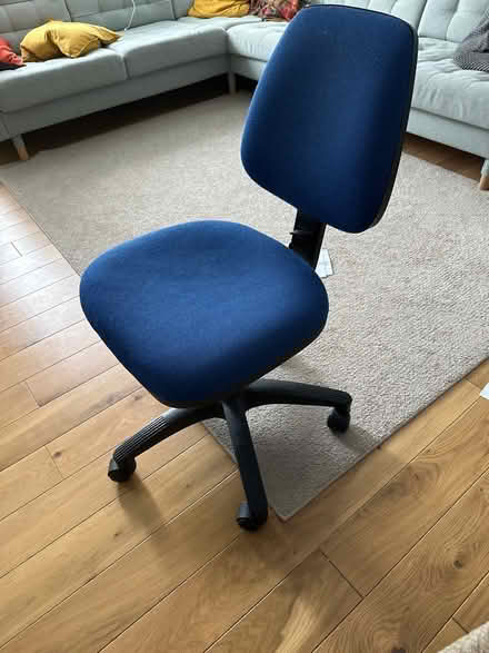 Photo of free Office chair (Bristol BS4) #2