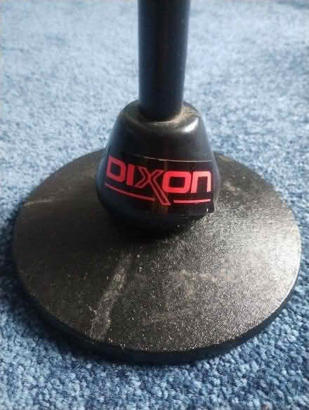 Photo of free Clarinet stand (Burgess Hill RH15) #1