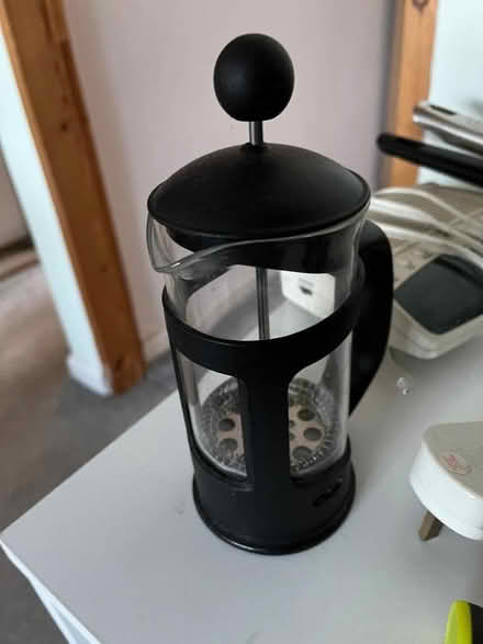 Photo of free Cafeteria (Faraday Office Park RG21) #1