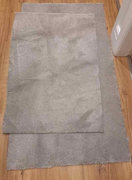 Photo of free New carpet offcuts (Scale Hall LA1) #1