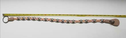 Photo of free Elasticated belt (Waterlooville PO7) #3