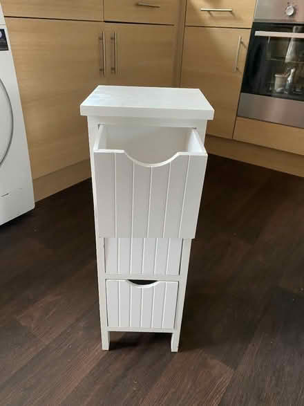 Photo of free Bathroom under sink storage (Wellington East District Ward TA21) #4