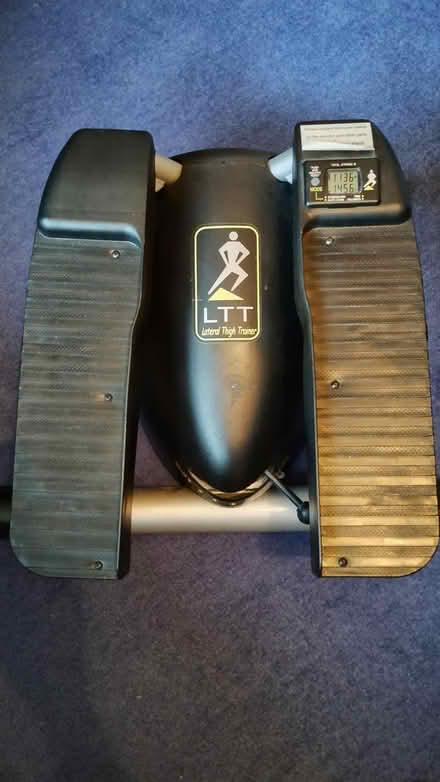 Photo of free Lateral Thigh Trainer (Leyland PR25) #2