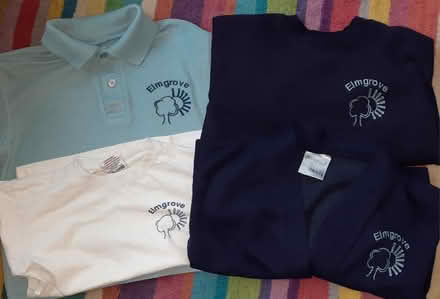Photo of free Elmgrove school uniform (Kenton HA3) #1