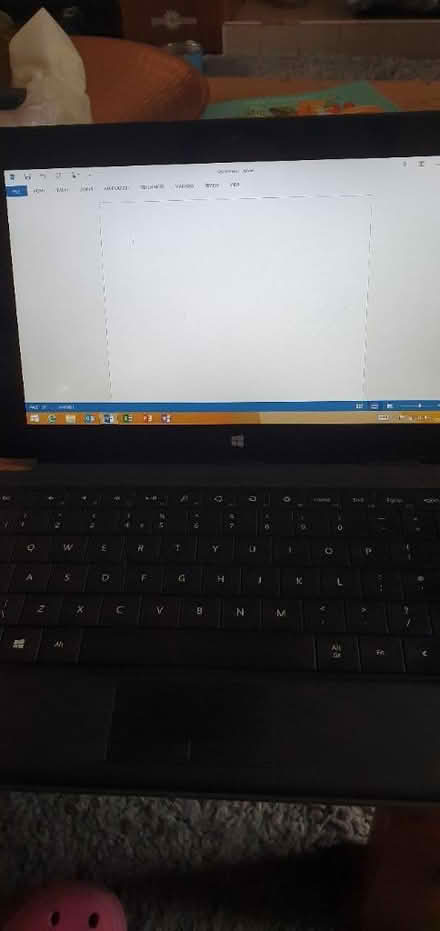 Photo of free Windows tablet (TW10 Ham) #4