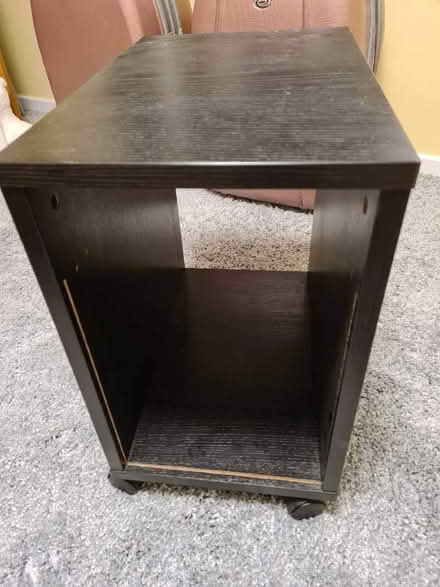 Photo of free Ikea base unit (Mow Cop ST7) #1