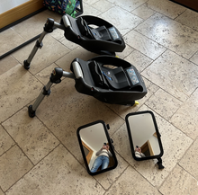 Photo of free Baby Car Seats (Cabinteely) #2