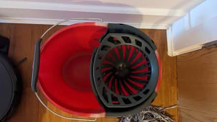 Photo of free Bucket mop and dust pan (AL1 st Albans station) #2