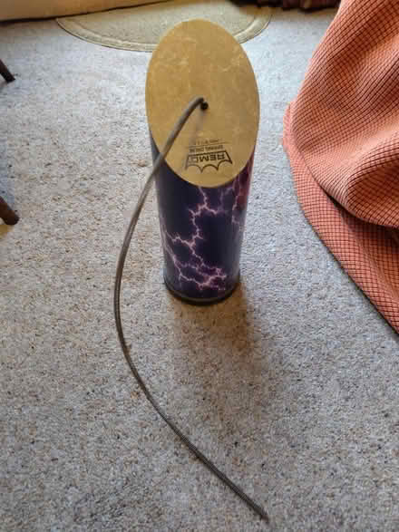 Photo of free Spring drum (Tottenham N17) #1