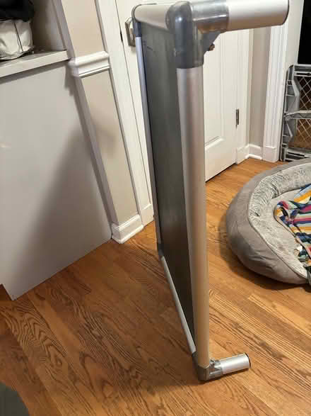 Photo of free Elevated Dog bed (Glenview) #2