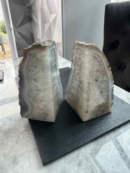 Photo of free Bookends (Smallwood) #1