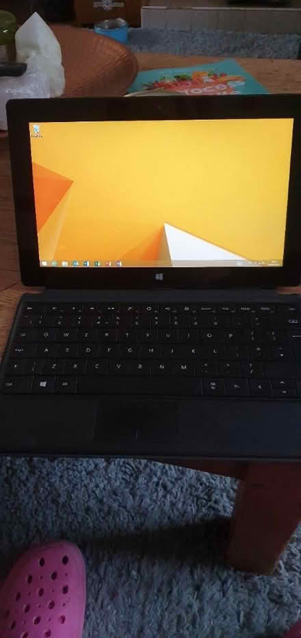 Photo of free Windows tablet (TW10 Ham) #1