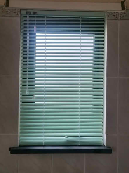 Photo of free Venetian Blinds (Mevagissey) #2