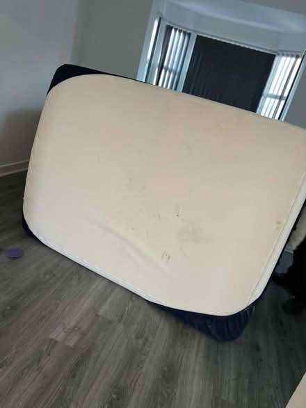 Photo of free Double mattress (Birmingham Tyseley B11) #3