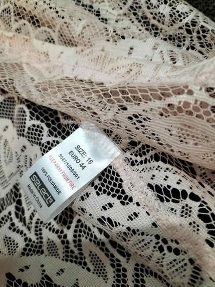 Photo of free Bundle of lace long cardigans (Leyton E10) #2
